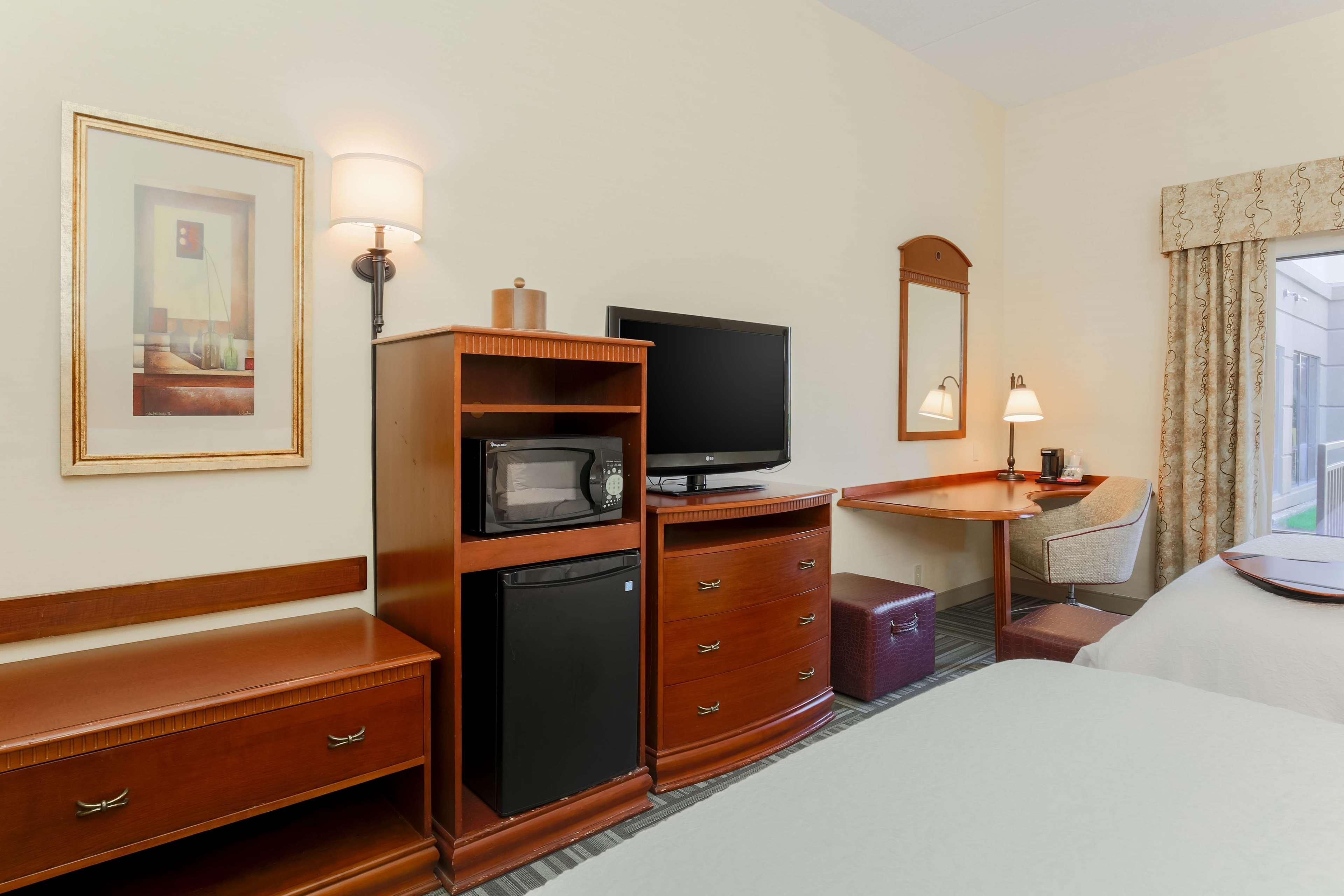 Hampton Inn Nanuet Exterior foto