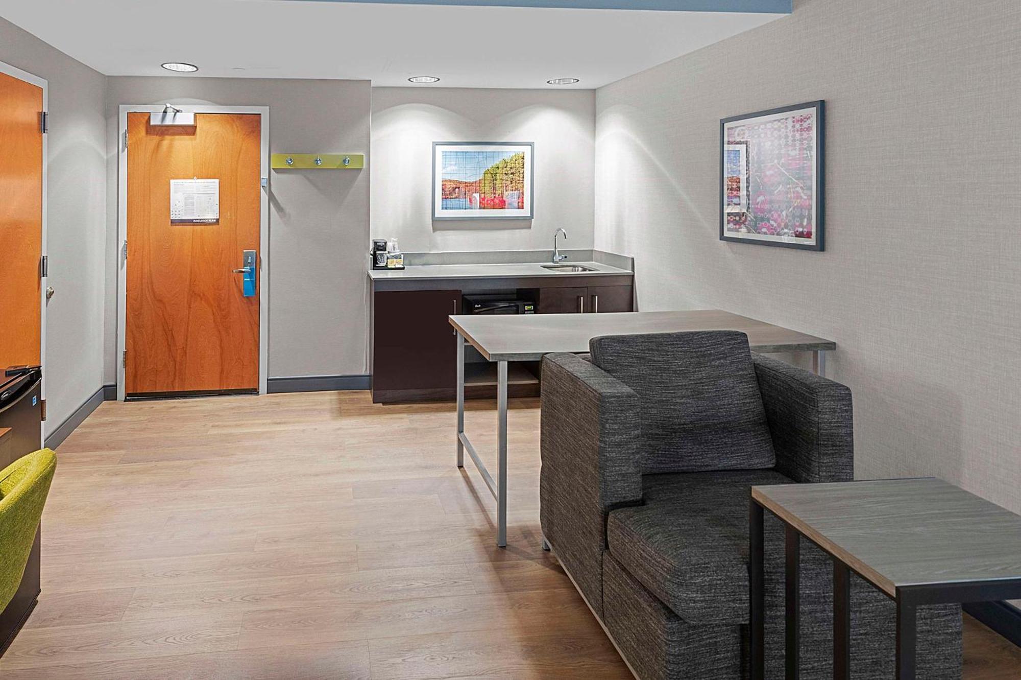 Hampton Inn Nanuet Exterior foto
